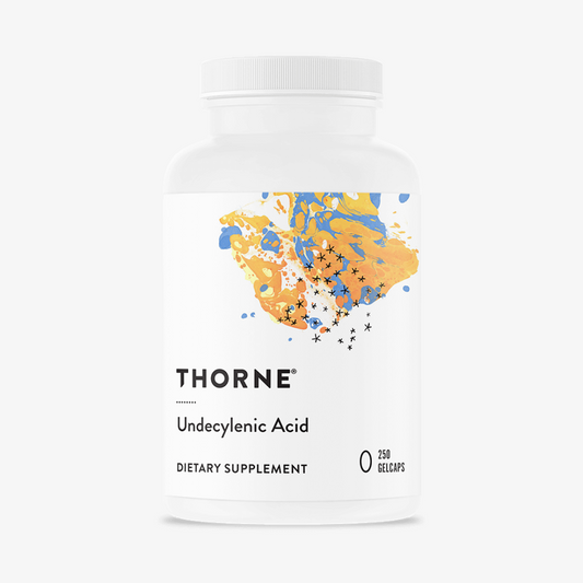 Thorne Undecylenic Acid