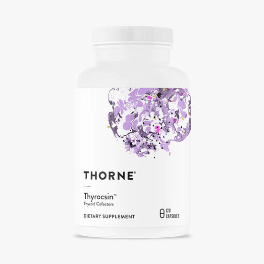 Thorne Thyrocsin