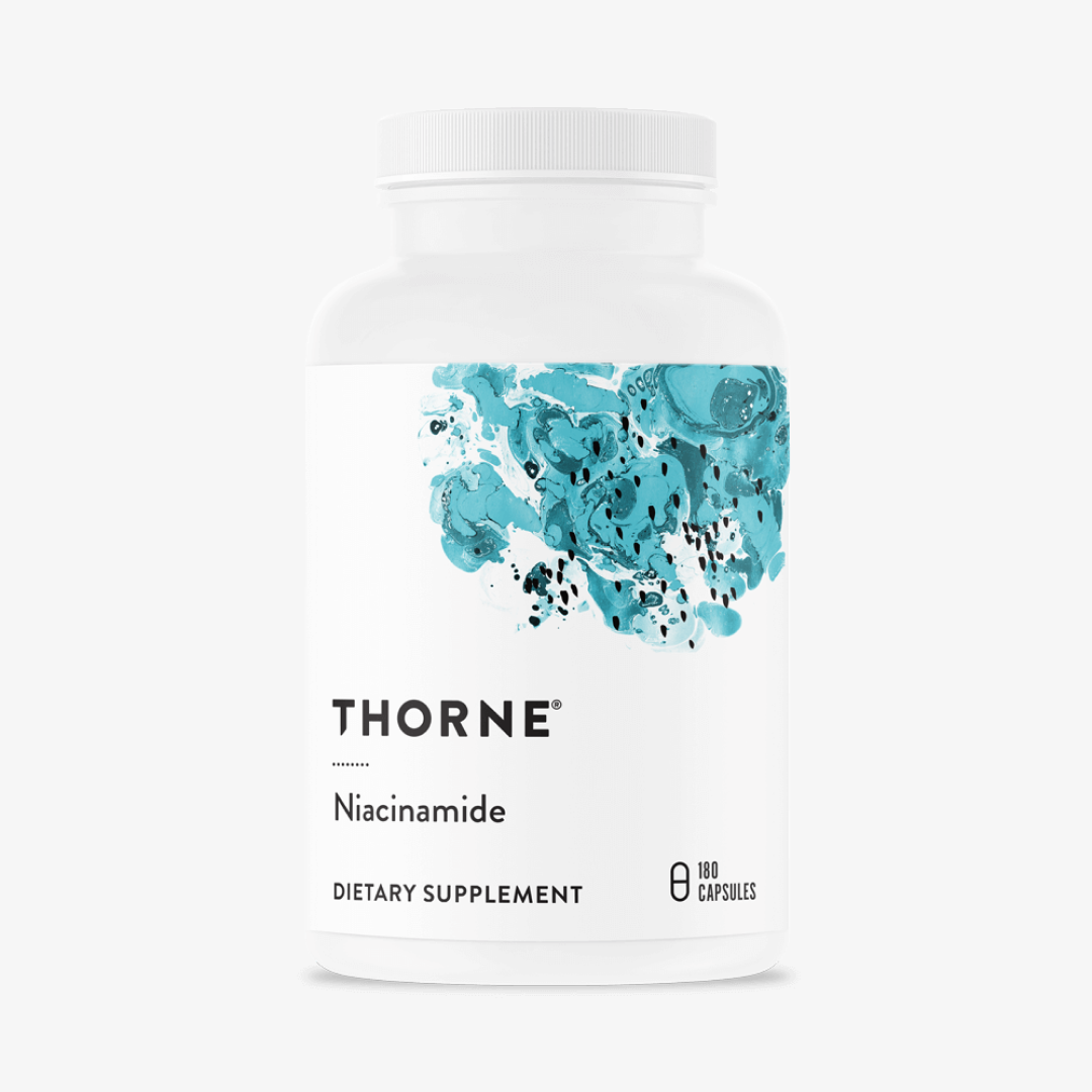 Thorne Niacinamide