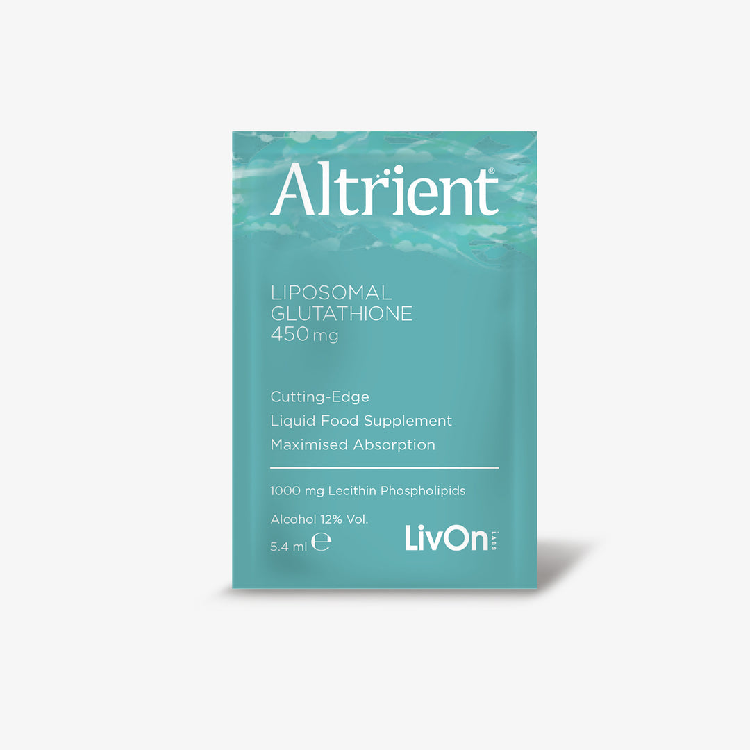 Altrient Liposomal Glutathione