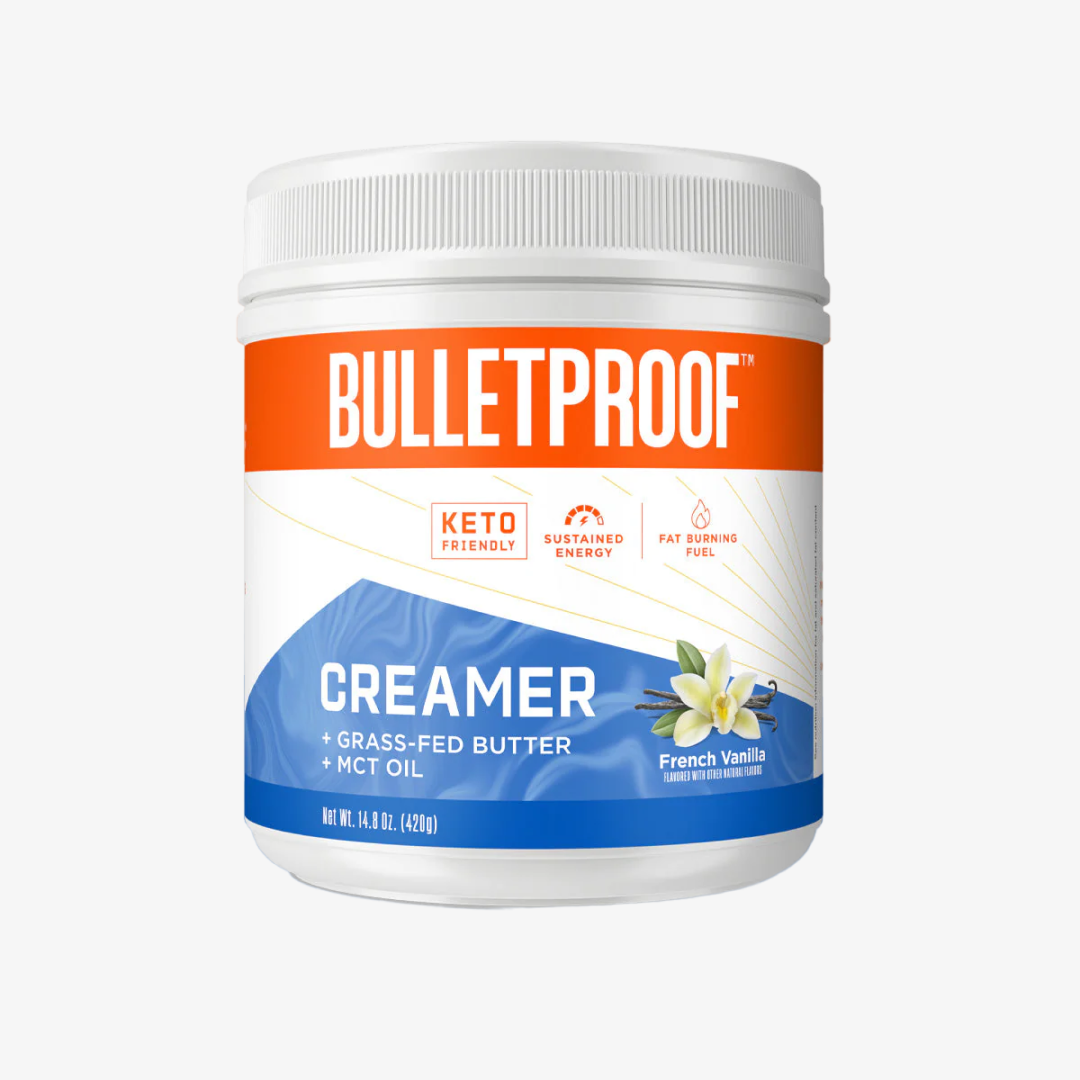 Bulletproof Bulletproof Original Creamer - French Vanilla
