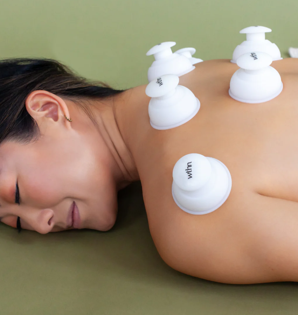 WTHN Body Cupping Kit