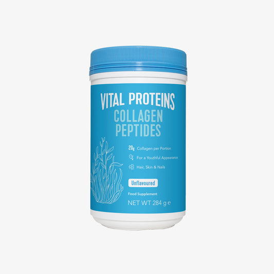 Vital Proteins Collagen Peptides - Unflavoured (284g)