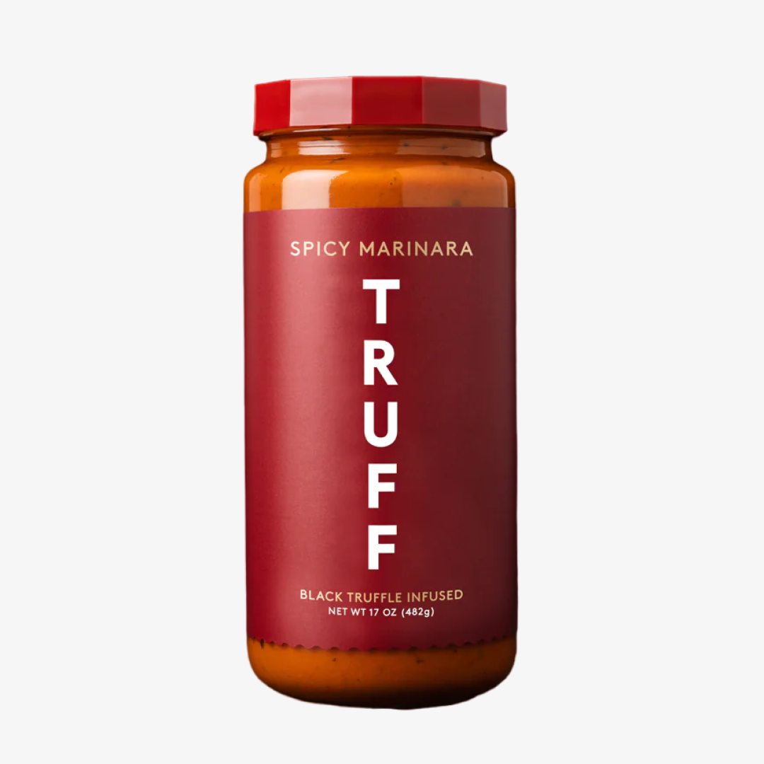 Truff Black Truffle Spicy Marinara