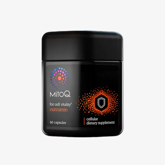 MitoQ Curcumin