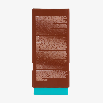 Coola Organic Sunless Tan Anti-Aging Face Serum