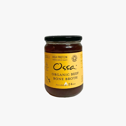 Ossa Original Beef Bone Broth - Ambient