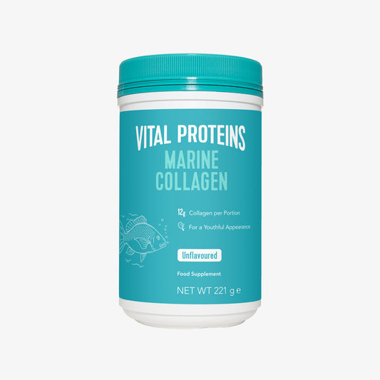 Vital Proteins Marine Collagen - UK Stockist