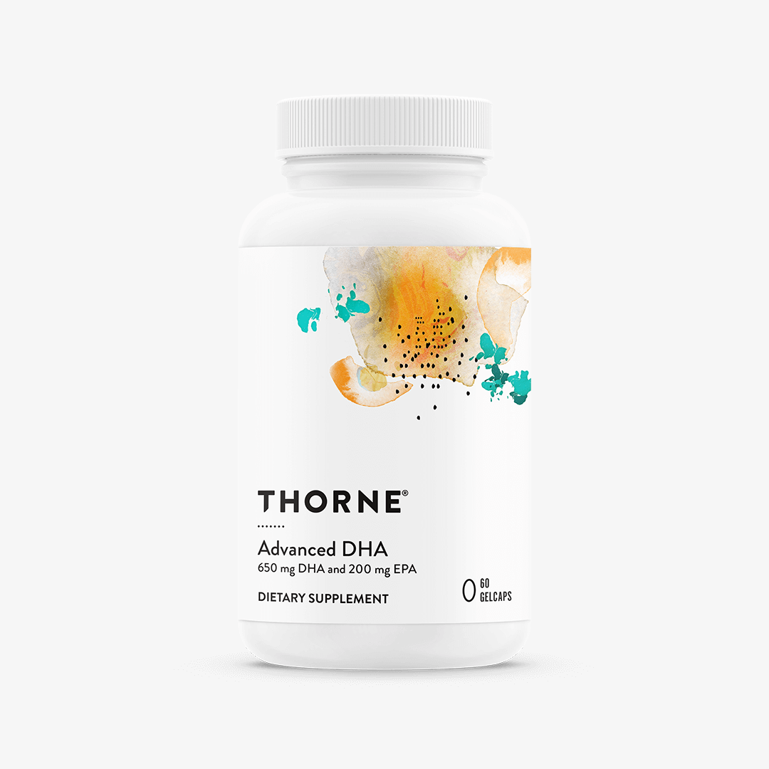 Thorne Advanced DHA