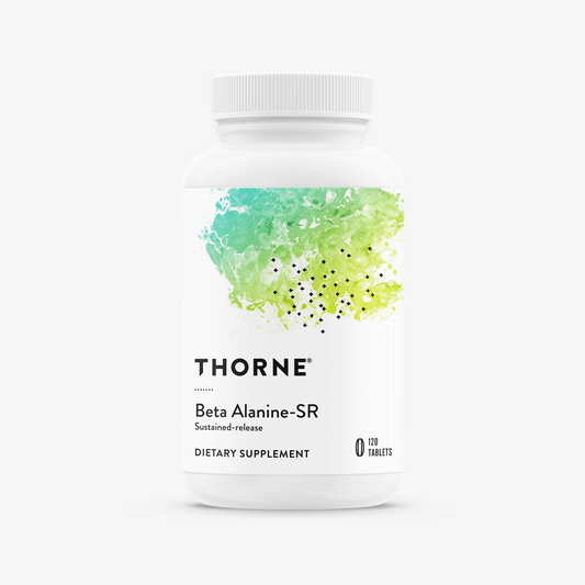 Thorne Beta Alanine-SR