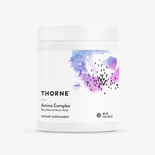 Thorne Amino Complex - Berry