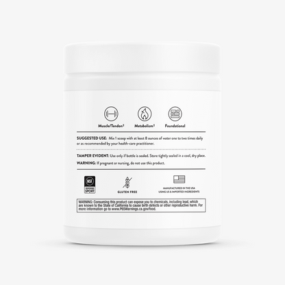 Thorne Amino Complex - Berry