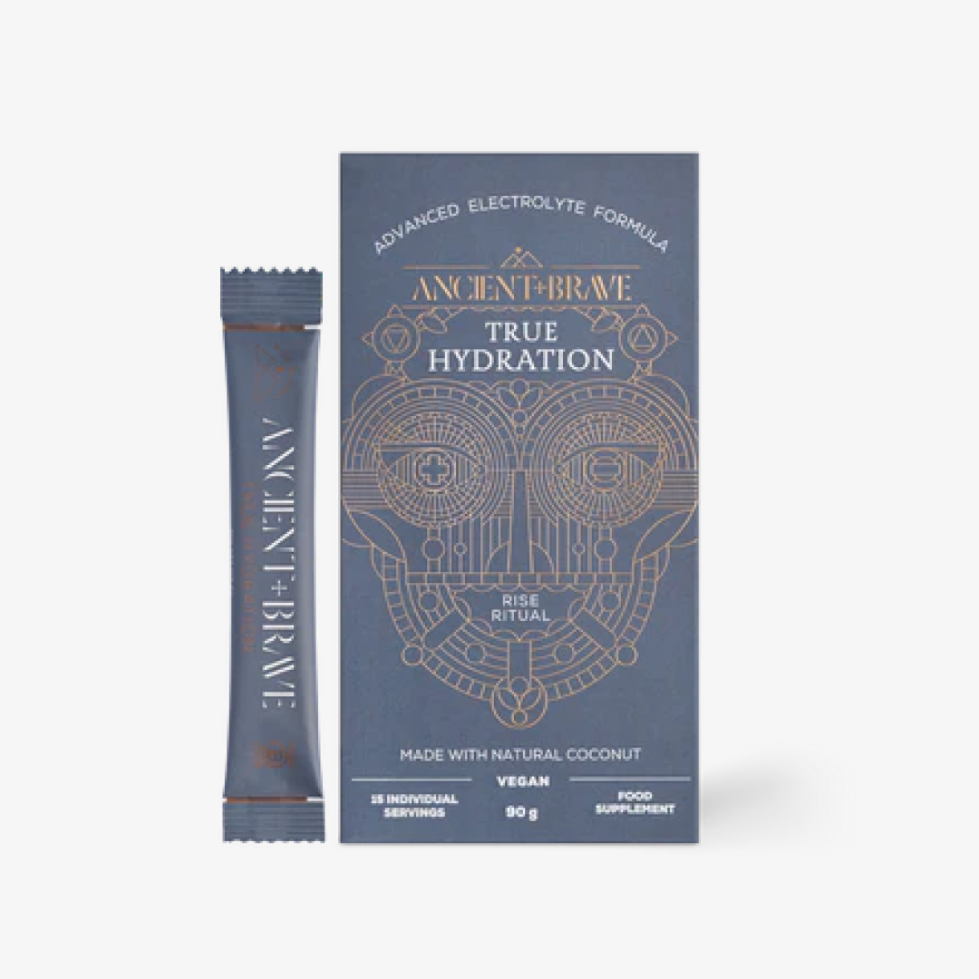 Ancient + Brave True Hydration Sachet