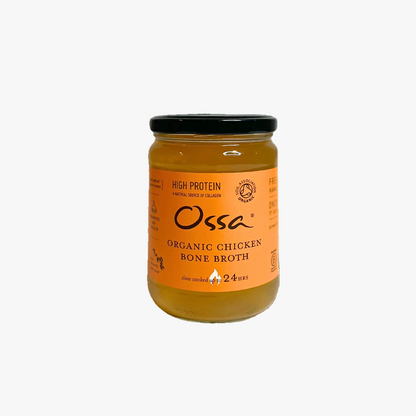 Ossa Organic Chicken Bone Broth - Ambient