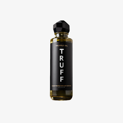 Truff Black Truffle Oil