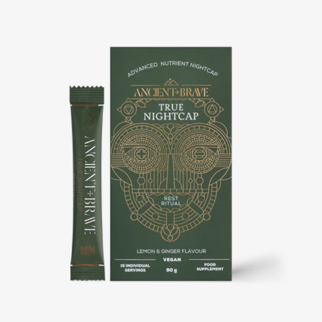 Ancient + Brave True Nightcap Sachet