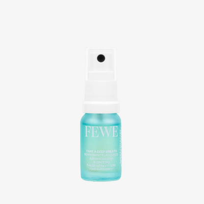 FEWE Take a Deep Breath Oral Spray