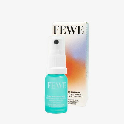 FEWE Take a Deep Breath Oral Spray