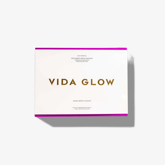 Vida Glow Collagen Liquid Advance