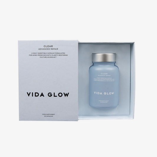 Vida Glow Clear