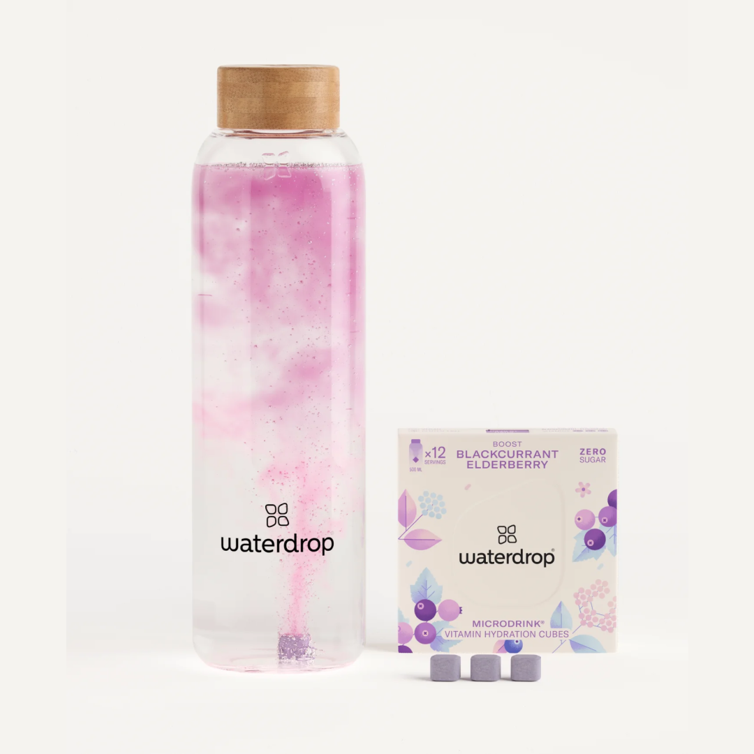 Waterdrop Microdrink - Boost