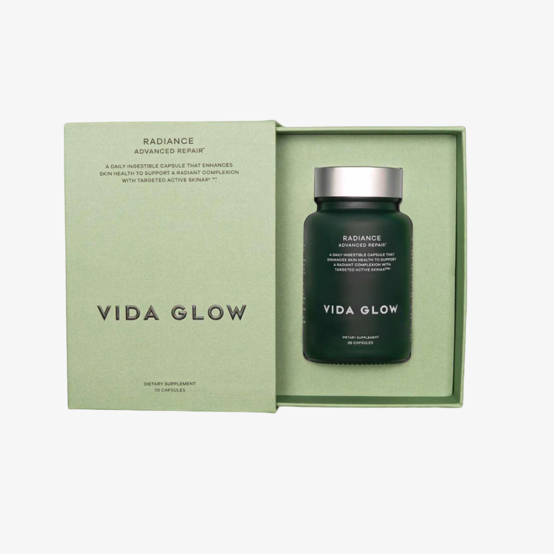 Vida Glow Radiance Capsules