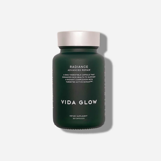 Vida Glow Radiance Capsules