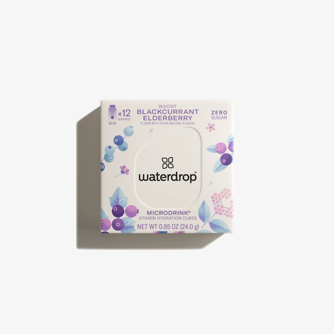 Waterdrop Microdrink - Boost