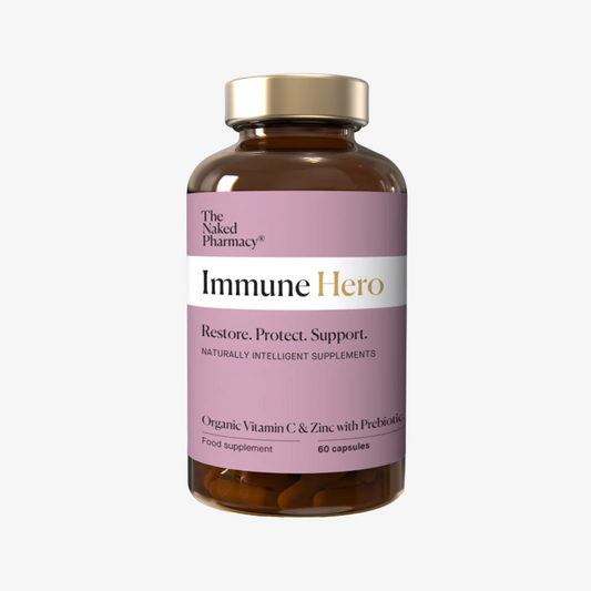 The Naked Pharmacy Immune Hero