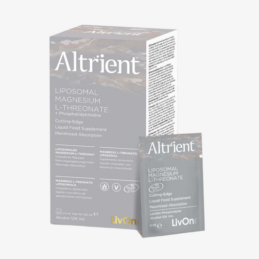 Altrient Liposomal Magnesium L-Threonate