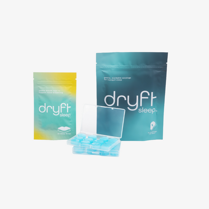 Dryft Sleep Ear Plugs