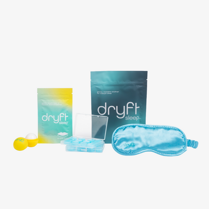 Dryft Sleep Ear Plugs