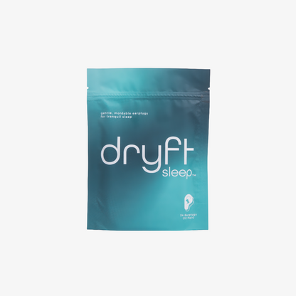 Dryft Sleep Ear Plugs