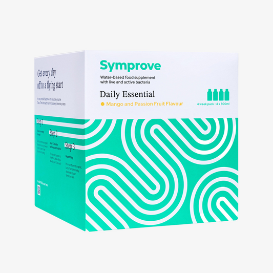 Symprove Daily Essential - Mango & Passionfruit