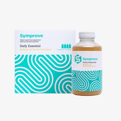 Symprove Daily Essential - Mango & Passionfruit