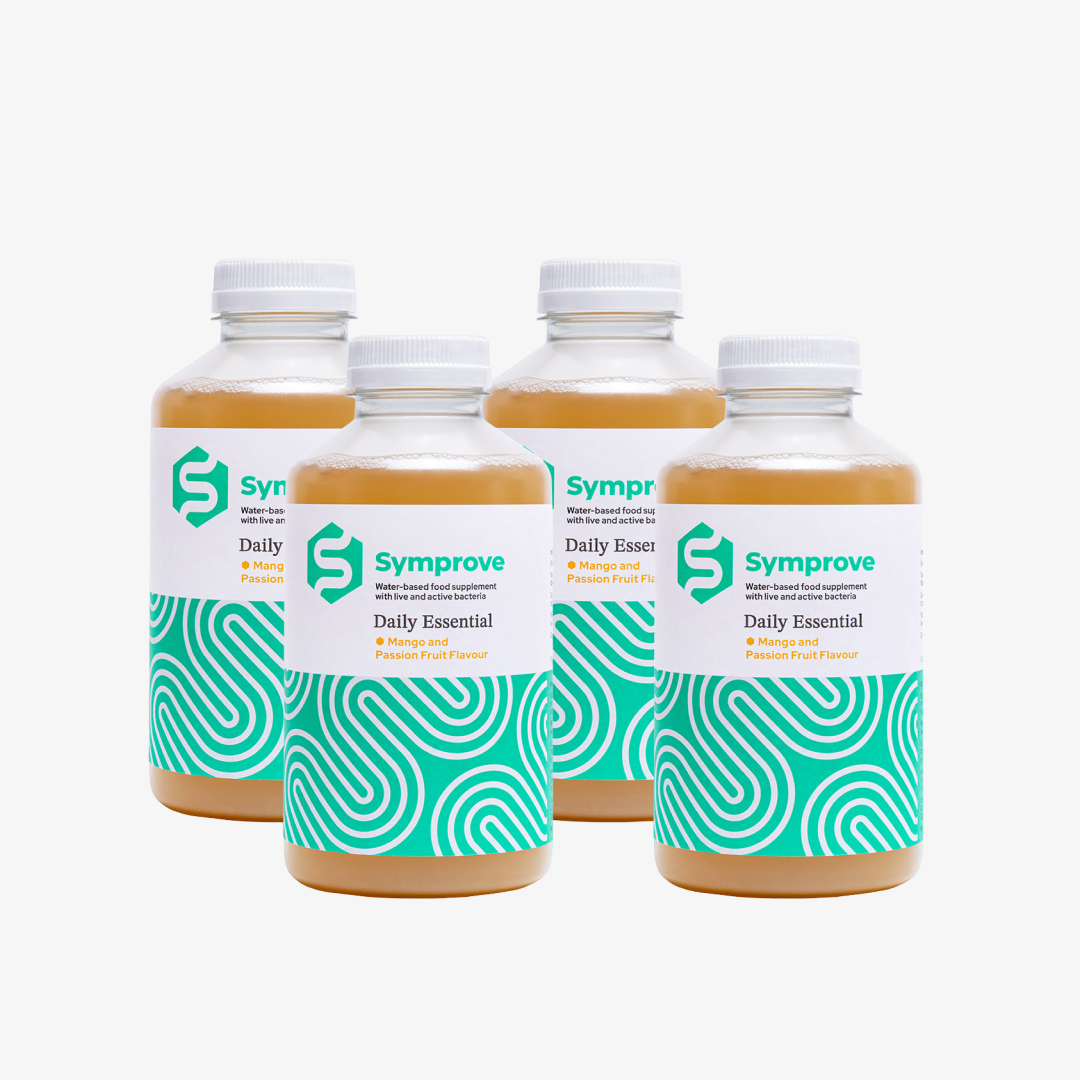 Symprove Daily Essential - Mango & Passionfruit