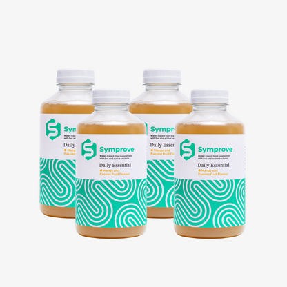 Symprove Daily Essential - Mango & Passionfruit