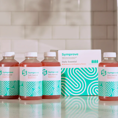 Symprove Daily Essential - Strawberry & Raspberry