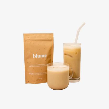 Blume Salted Caramel Blend