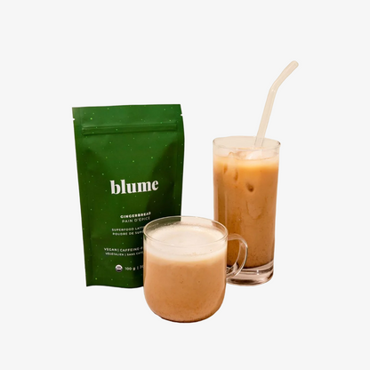 Blume Gingerbread Blend