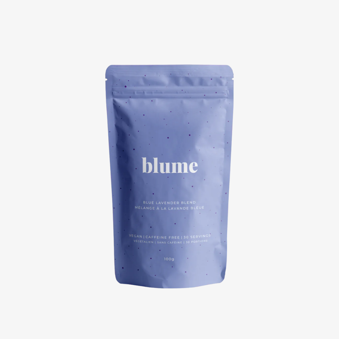 Blume Blue Lavender Blend