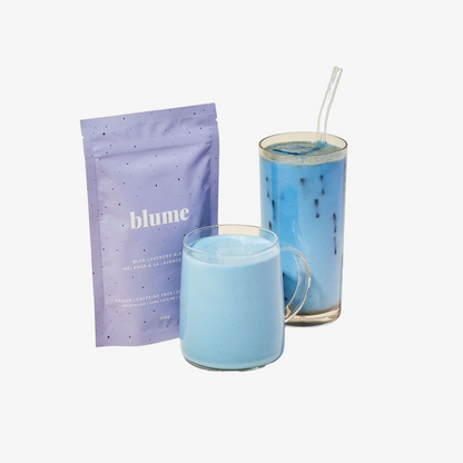 Blume Blue Lavender Blend