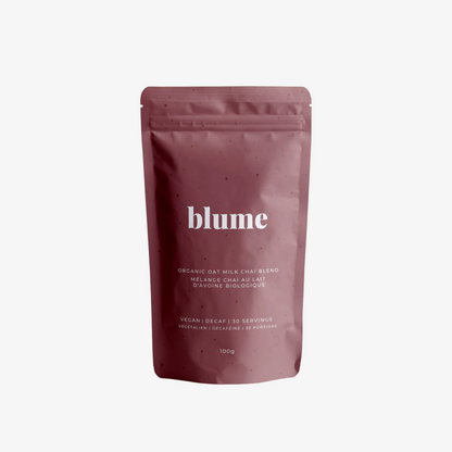 Blume Oat Milk Chai Blend