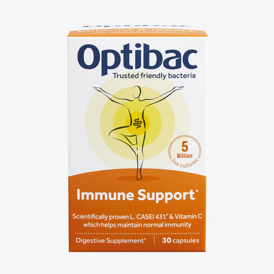 Optibac Immune Support