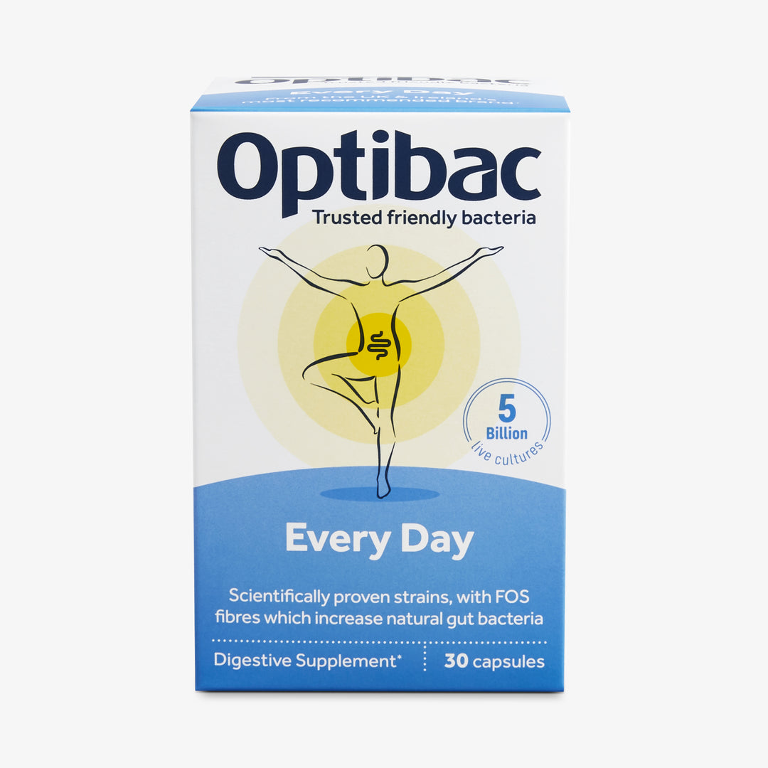 Optibac Everyday