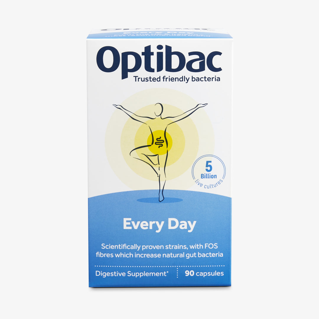 Optibac Everyday