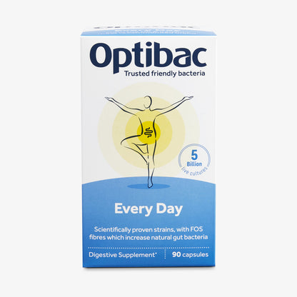 Optibac Everyday