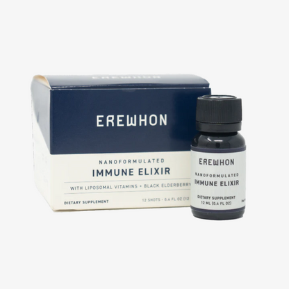 Erewhon Immune Elixir