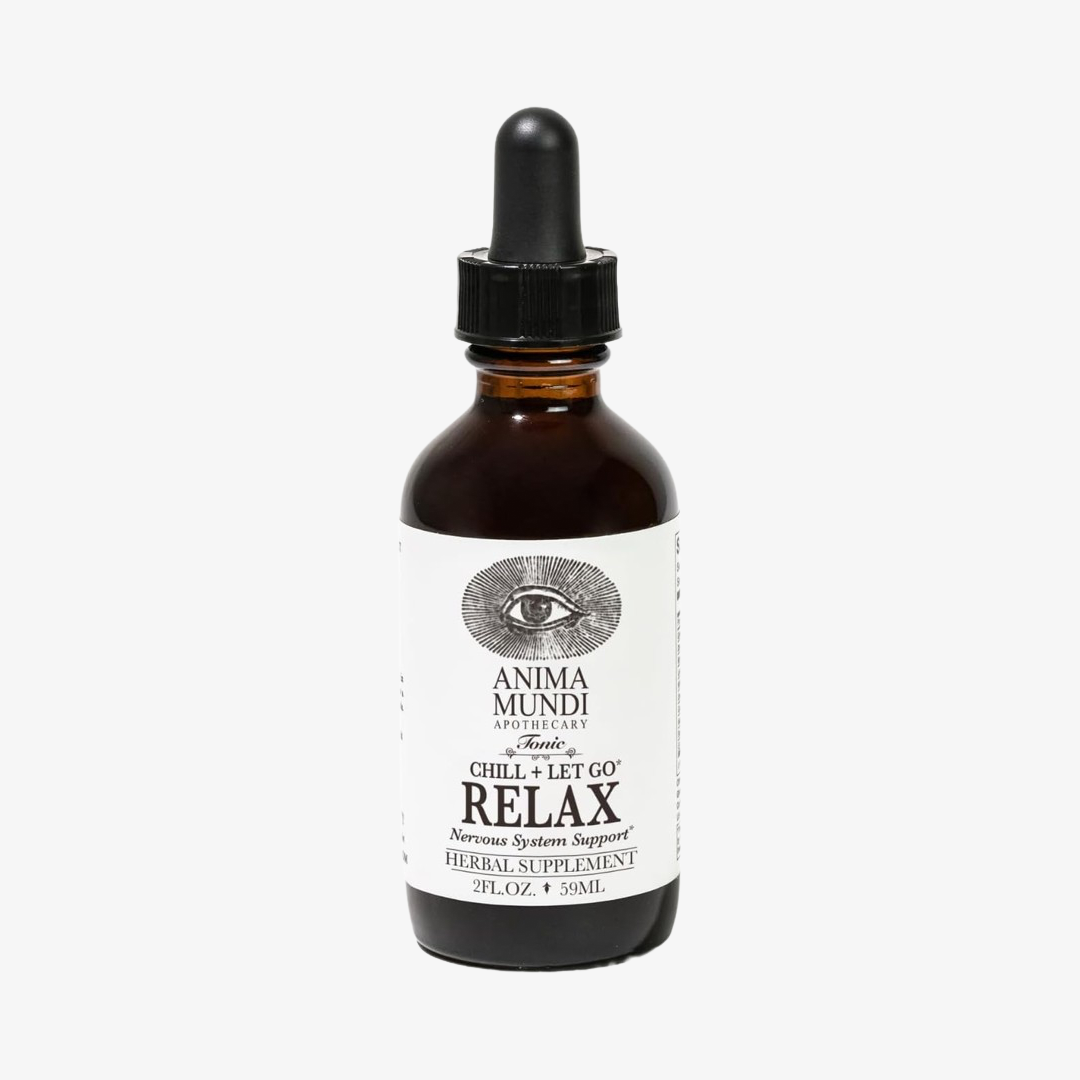 Relax Tonic - Anima Mundi