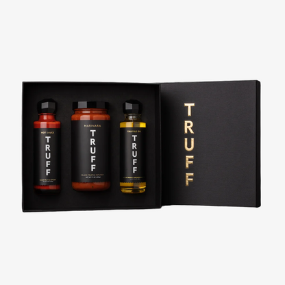 Truff Truffle Lovers Pack